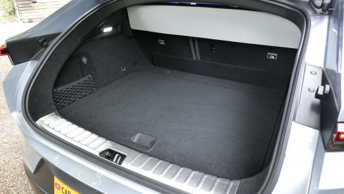 POLESTAR 4 ESTATE 200kW 100kWh Long Range Single Motor Plus 5dr Auto view 11